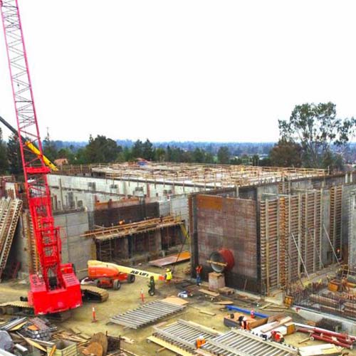 Construction