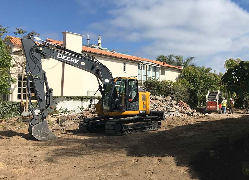 Envetco Demolition and Environmental Remediation