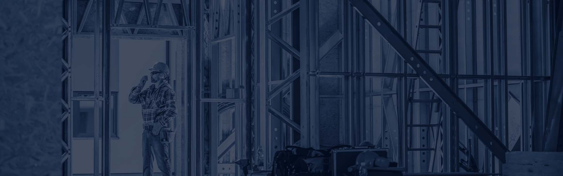 Envetco Commercial Construction