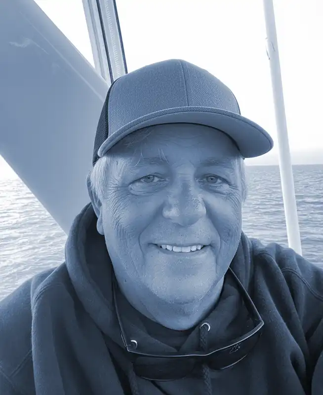 Bill Buchanan | Envetco | CEO and Senior Vice President