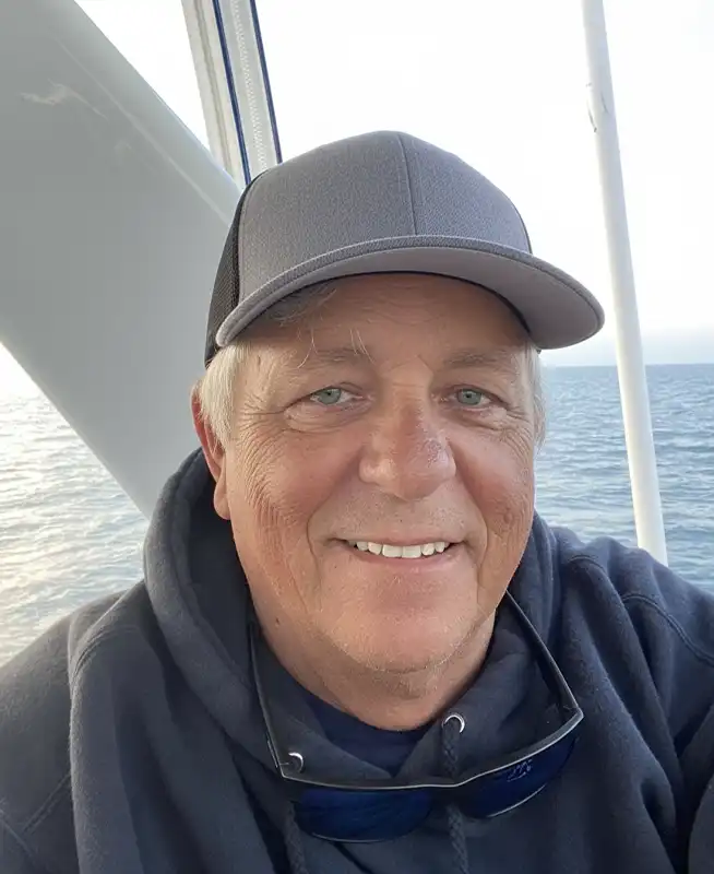 Bill Buchanan | Envetco | CEO and Senior Vice President