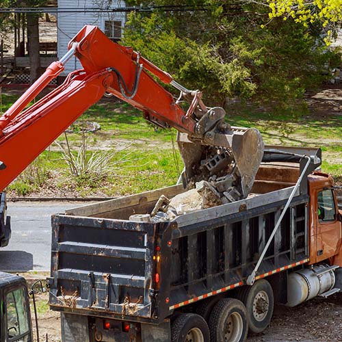 Environmental and Demolition Services