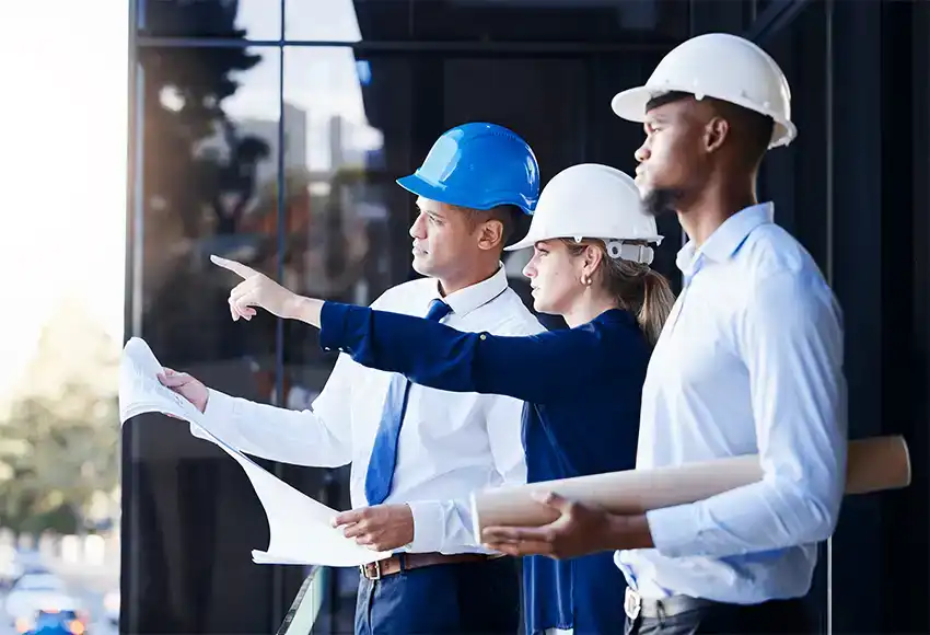 program-management-for-capital-programs Program Management for Capital Programs